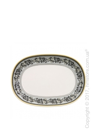 Блюдо для подачи Villeroy & Boch коллекция Audun Ferme, 26х20 см Блюдо для подачи Villeroy & Boch коллекция Audun Ferme, 26х20 см