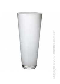 Ваза Villeroy & Boch коллекция Verso, 38 см, Arctic Breeze