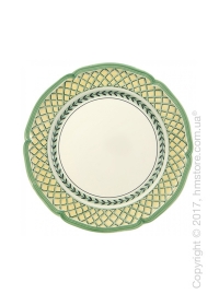 Тарелка столовая мелкая Villeroy & Boch коллекция French Garden Orange, 26 см Тарелка столовая мелкая Villeroy & Boch коллекция French Garden Orange, 26 см