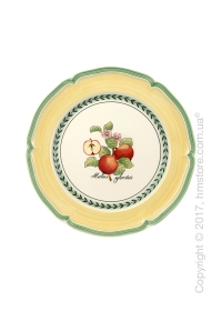 Тарелка столовая мелкая Villeroy & Boch коллекция French Garden Valence, 26 см Тарелка столовая мелкая Villeroy & Boch коллекция French Garden Valence, 26 см