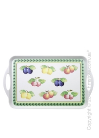 Поднос Villeroy & Boch коллекция French Garden Kitchen, 48х30 см