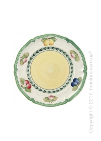 Тарелка пирожковая Villeroy & Boch коллекция French Garden Fleurence, 17 см Тарелка пирожковая Villeroy & Boch коллекция French Garden Fleurence, 17 см