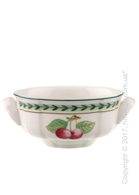 Тарелка столовая глубокая Villeroy & Boch коллекция French Garden Fleurence, 350 мл Тарелка столовая глубокая Villeroy & Boch коллекция French Garden Fleurence, 350 мл