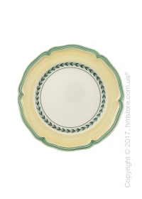 Тарелка десертная мелкая Villeroy & Boch коллекция French Garden Vienne, 21 см Тарелка десертная мелкая Villeroy & Boch коллекция French Garden Vienne, 21 см