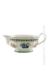 Соусница Villeroy & Boch коллекция French Garden Fleurence, 400 мл Соусница Villeroy & Boch коллекция French Garden Fleurence, 400 мл