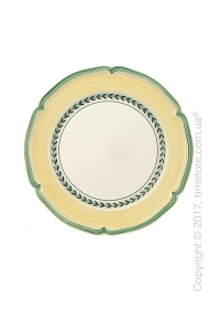 Тарелка столовая мелкая Villeroy & Boch коллекция French Garden Vienne, 26 см Тарелка столовая мелкая Villeroy & Boch коллекция French Garden Vienne, 26 см