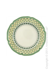 Тарелка десертная мелкая Villeroy & Boch коллекция French Garden Orange, 21 см Тарелка десертная мелкая Villeroy & Boch коллекция French Garden Orange, 21 см