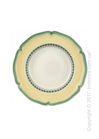 Тарелка столовая глубокая Villeroy & Boch коллекция French Garden Vienne, 23 см Тарелка столовая глубокая Villeroy & Boch коллекция French Garden Vienne, 23 см