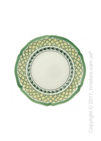 Тарелка пирожковая Villeroy & Boch коллекция French Garden Orange, 17 см Тарелка пирожковая Villeroy & Boch коллекция French Garden Orange, 17 см