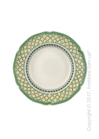 Тарелка столовая глубокая Villeroy & Boch коллекция French Garden Orange, 23 см Тарелка столовая глубокая Villeroy & Boch коллекция French Garden Orange, 23 см