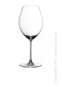 Набор бокалов для красного вина Syrah Riedel Veritas 600 мл на 2 персоны