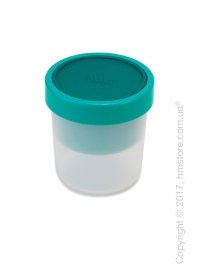 Контейнер для супа Joseph Joseph GoEat Space-saving Snack pot, Turquoise