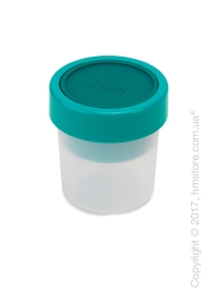 Контейнер для снэков Joseph Joseph GoEat Space-saving Snack pot, Turquoise