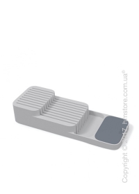 Органайзер для ножей Joseph Joseph DrawerStore, Grey Органайзер для ножей Joseph Joseph DrawerStore, Grey