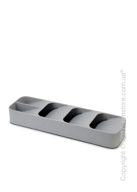 Ящик для столовых приборов Joseph Joseph DrawerStore, Grey Ящик для столовых приборов Joseph Joseph DrawerStore, Grey