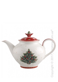 Чайник заварочный Villeroy & Boch коллекция Toy’s Delight, 1,5 л Чайник заварочный Villeroy & Boch коллекция Toy’s Delight, 1,5 л