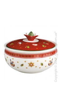 Сахарница Villeroy & Boch коллекция Toy’s Delight Сахарница Villeroy & Boch коллекция Toy’s Delight