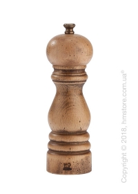 Мельница для перца Peugeot Paris Antique 18 см, Patina