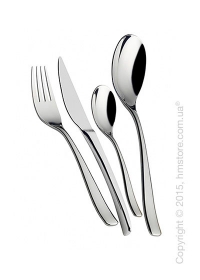 Набор столовых приборов Bugatti Amalfi на 6 персон, 24 предмета