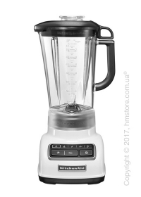 Блендер стационарный KitchenAid Diamond Blender, Frosted Pearl White