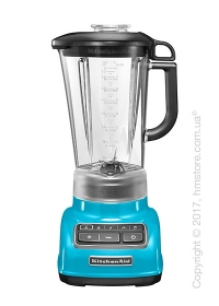 Блендер стационарный KitchenAid Diamond Blender, Crystal Blue