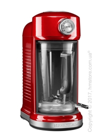 Блендер KitchenAid Artisan Torrent™ Magnetic Drive Blender, Empire Red