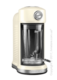 Блендер KitchenAid Artisan Torrent™ Magnetic Drive Blender, Almond Cream