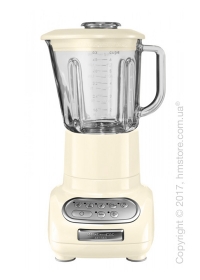 Блендер стационарный KitchenAid Artisan Blender, Almond Cream