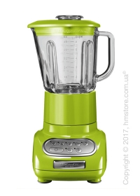 Блендер стационарный KitchenAid Artisan Blender, Green Apple