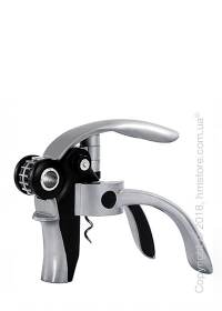 Штопор Peugeot  Baltaz Saveurs De Vins, Steel and Black Штопор Peugeot  Baltaz Saveurs De Vins, Steel and Black