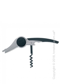 Штопор Peugeot Melchior Saveurs De Vins, Steel and Black