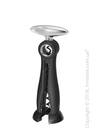Штопор Peugeot Salma Saveurs De Vins, Black Штопор Peugeot Salma Saveurs De Vins, Black