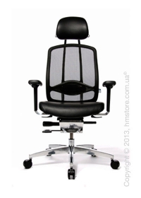 Кресло Wagner AluMedic Limited, Black Кресло Wagner AluMedic Limited, Black