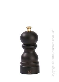 Мельница для перца Peugeot Paris 12 см, Chocolate