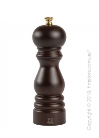 Мельница для перца Peugeot Paris 18 см, Chocolate