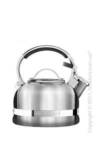 Чайник KitchenAid 1,9 л, Stainless Steel 