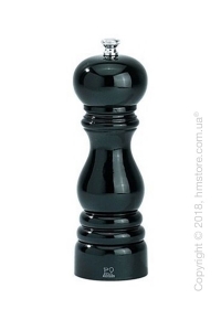 Мельница для перца Peugeot Paris 18 см, Black Lacquered Мельница для перца Peugeot Paris 18 см, Black Lacquered