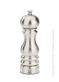 Мельница для перца Peugeot Paris Chef U-Select 18 см, Stainless Steel