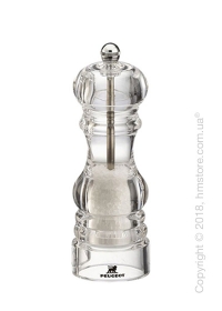 Мельница для соли Peugeot Nancy 18 см, Transparent Мельница для соли Peugeot Nancy 18 см, Transparent