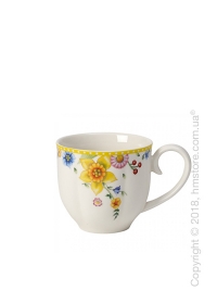 Чашка Villeroy & Boch коллекция Spring Awakening, 260 мл Чашка Villeroy & Boch коллекция Spring Awakening, 260 мл
