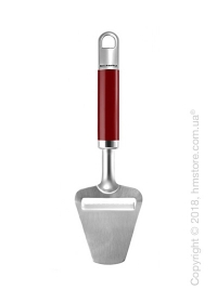 Нож для нарезки сыра KitchenAid, Empire Red