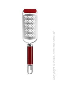 Терка средняя KitchenAid, Empire Red