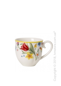 Чашка Villeroy & Boch коллекция Spring Awakening, 400 мл Чашка Villeroy & Boch коллекция Spring Awakening, 400 мл