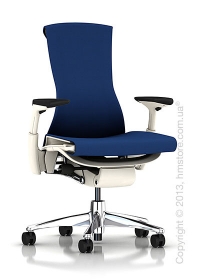 Кресло Herman Miller Embody Кресло Herman Miller Embody