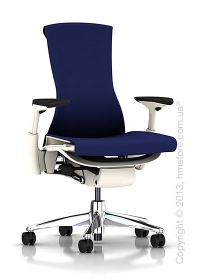 Кресло Herman Miller Embody Кресло Herman Miller Embody