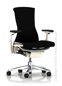 Кресло Herman Miller Embody Кресло Herman Miller Embody