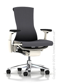 Кресло Herman Miller Embody Кресло Herman Miller Embody