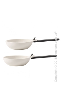 Набор блюд для подачи Villeroy & Boch коллекция BBQ Passion 350 мл на 2 персоны Набор блюд для подачи Villeroy & Boch коллекция BBQ Passion 350 мл на 2 персоны