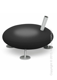 Паровой увлажнитель воздуха Stadler Form Fred, Black