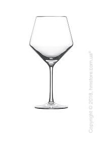 Набор бокалов для красного вина Burgundy Schott Zwiesel Pure 700 мл на 6 персон